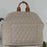 Dog Carrier Handbag Luxury Car Seat Pet Travel Bed for Small Dogs Cat Portable Washable Puppy Carrier Tote Safety Pet Booster