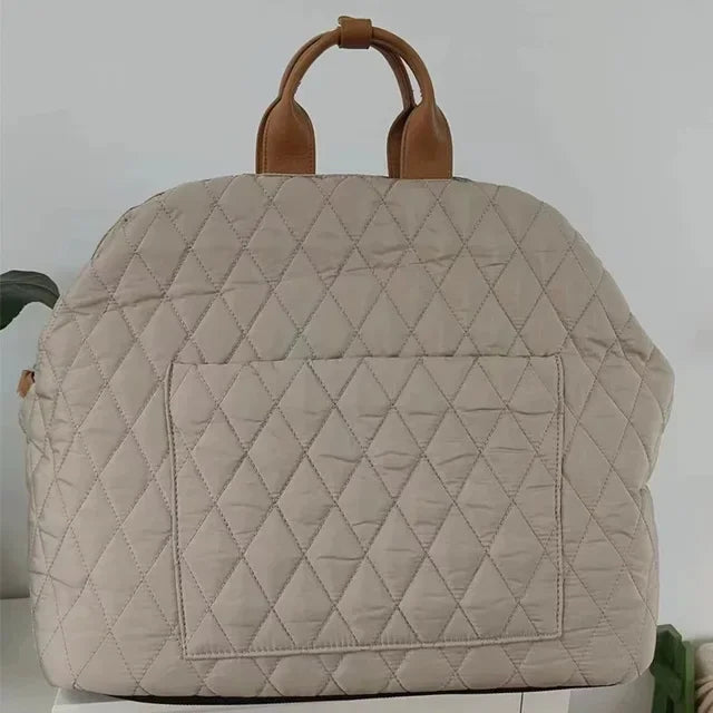 Dog Carrier Handbag Luxury Car Seat Pet Travel Bed for Small Dogs Cat Portable Washable Puppy Carrier Tote Safety Pet Booster