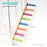 4/6/8 Step Bird Wood Climbing Ladder Pet Parrot Interactive Ladder Toy Fun Stick Climbing Toy Station Bar Birdcage Accessories