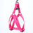 Dog Cat Harness Leash Adjustable Harness Vest Leash Collar Puppy Small Dog Outdoor Walking Chihuahua Terier Schnauzer