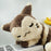 Pokemon Plush Sleepy Furret Plush Kawaii Pikachu Sentret Stuffed Doll Anime Room Decor Office Nap Furret Pillow Toys Gifts