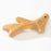 Deer Antlers Chew for Dogs Chew Toys for Large Breeds Training Pets Object Toys Durable Chew Toys Tough Wooden Stick Toy