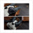 Leather Doggy Keychain Charm & Dog Lover Gift  Puppy Doggie Lover Accessories