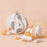Cute Cat Hand Towel For Child Super Absorbent Microfiber Kitchen Towel High-efficiency Tableware Cleaning Towel Kitchen Tools