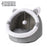 Cat Bed House For Indoor Winter Warm Deep Sleep Comfort Pet Basket Cozy Little Mat With Ball Small Dog Kitten Accessories