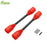 Alloy Dog Bone 9MM Half Shaft or Dust Cap Kit Fit for 1/5 HPI ROFUN BAHA ROVAN King Motor BAJA 5B 5T 5SC Rc Car Toys Games Parts
