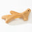 Bone Molar Dog Toy Indestructible Deer Antlers Log Color Wood Plastic Household Tools Dogs Chew Toys Tough Durable Aggressive