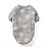 Fleece Pet Dog Clothes for Dogs Clothing Warm Dog Vest Shirt Puppy Cat Clothing for Dogs Coat Hoodie Pets Clothing Chihuahua