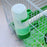 Bird Feeders Waterer Drinker With Clip For Bird Feeders Parrot Cages Water Dispenser Bottles Drinking Bowls Pet Bird Supplies