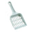 Cat Dog Tray with Scoop Pet Supplies Cat Litter Box Pet Toilet Bedpan