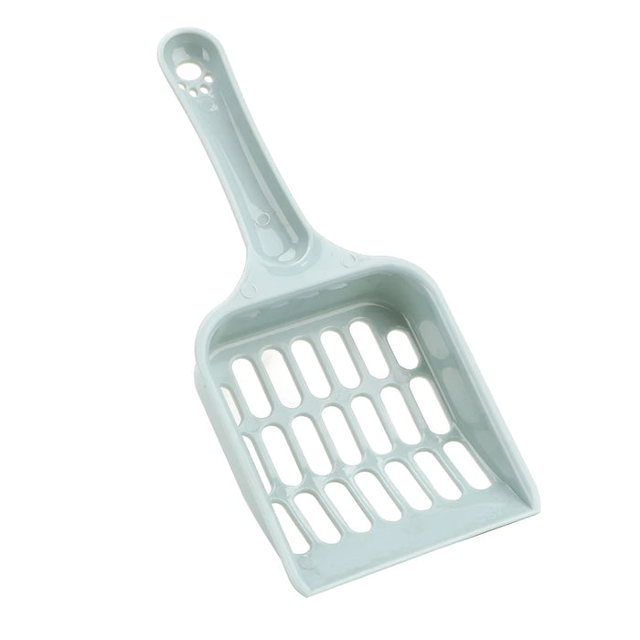 Cat Dog Tray with Scoop Pet Supplies Cat Litter Box Pet Toilet Bedpan