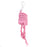 Parrot Climbing Ladder Rotating Swing Climb Toys Ladder Birds Cage Decoration Hanging Standing Pole Bird Accessories Supplies