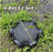 Black Fish Net Cage Fishnet Finless Eel Loach Trap Fishing Pot Durable Plastic Container Mud Cage Container Fishing Traps
