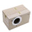 High Quality Wooden Bird Cage Nesting Box Breeding Hatching Nest for Parakeet Budgies Cocktail Finch Lovebird Parrot Birdhouse