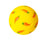 Rabbit Treat Ball Pet Slow Feeder Interactive Bunny Toy Snack Toy Ball Bite Resistant Feeding Toys Ferret Kitty Guinea Pig Cat