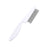 Flea Comb Stainless Steel Insect Repellent Brush Pet Care Combs Hair Grooming Portable Tool Fur Removal Cat And Dog Supplies