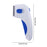 Safe Electric Flea Zapper Comb for Pets - Chemical-Free Solution for Flea Removal