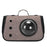 Cat Bag Hand-held Foldable Space Capsule Portable Shoulder Bags Mesh Breathable Outing Pet Crossbody Bag Kitten and Cat Carrier
