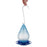 Water Feeder for Bird Bird Waterer Droplet Bird Waterer Hanging Wild Birds Water Feeder for Outdoor Garden Bird Breeding Tools