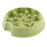 Slow Feeder Dog Bowls Dish Puppy Food Water Bowl For Dog Cat Non Slip Slow Eating Puzzle Maze Fun Pets Feeding Bowl Anti-gulping