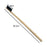 Bird Cage Cleaning Brush,Bird Cleaning Supplies, 14.37inch,Durable, for Parrots Necessary Supplies