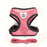 Cat Harness Adjustable, Escape-Proof Breathable Mesh with Reflective Vest  5-Foot Leash - Safe, Durable Outdoor Adventures