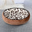 Dog Bed Small Medium Dogs Cushion Double Sides Use Soft Cotton Basket Warm House Washable Bed for Dog Accessories Pet Supplies