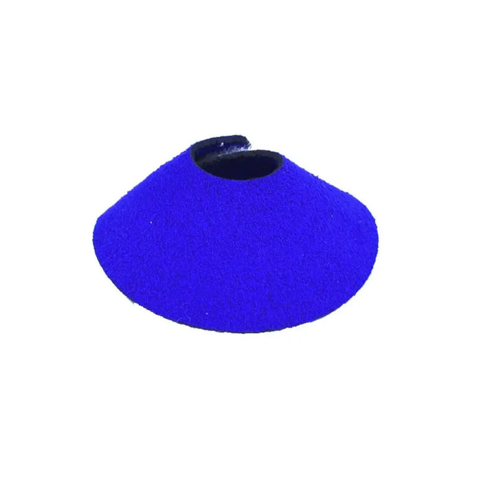 Anti-peckin Bird Accessories Anti-bite Adjustable Bird Recovery Collar Parrot Elizabethan Circle Bird Neck Sleeve Bird Cloak