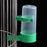 Water Dispensers for Bird Cages Bird Cups Bottles Sparrows Parrots Budgies Cockatiels and Lovebirds Feeder and Waterer