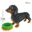 Dachshund Dog Model Micro Mini Building Blocks Set Educational Recreation Toys Pet Lover Gift Decoration Bricks Party Gift
