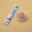 Cat Strips fish Flavored Cat Snacks Nutritional Supplements and Hydration for Adult Young Cat Cat Strips Wet Food for Cats