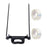 Dog Supplies Puppy Ear Care Tools Ear Stand Up Sticker Dog Ear Stand Fixed Support Tool For Doberman Assist Erected Ear Too I8F7