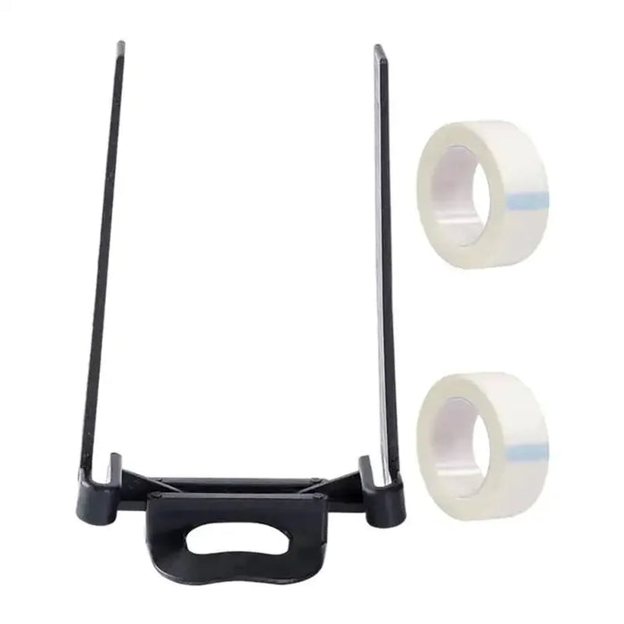 Dog Supplies Puppy Ear Care Tools Ear Stand Up Sticker Dog Ear Stand Fixed Support Tool For Doberman Assist Erected Ear Too I8F7