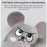 Cute Cat Toys Funny Interactive Plush Cat Toy Mini Teeth Grinding Catnip Toys Kitten Chewing Mouse Toy Pets Accessories