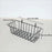 Rabbit Food Basket Grass Rack Rabbit Grass Frame Hay Feeder Rabbit Spring Grass Frame Grass Hay Bowl Rack Pet Food Container