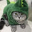 Soft Warm Dog Clothes Fleece Pet Dogs Jumpsuits Pet Clothing for Small Dogs Puppy Cats Clothes Chihuahua Yorkshire Costume Coat
