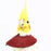 Anti-peckin Bird Accessories Anti-bite Adjustable Bird Recovery Collar Parrot Elizabethan Circle Bird Neck Sleeve Bird Cloak