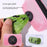 Dog Poop Bag Carrier Portable Pet Waste Bag Dispenser Luxury Stylish Dog Garbage Holder Dispensers Cleaning Supplies