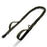 Reflective Shock Absorbing Pet Leashes with Car Seatbelt for Large Dogs Heavy Duty Tactical Bungee Dog Leash No Pull Dog Leash