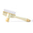 Professional Flea Cat Combs for Cats Dogs Floating Hair Removal Brush Grooming Cleaning Tool Pet Hair Removal Ticks Needle Combs