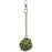 Pet Bird Parrot Hanging Toys Nipple Swing Chain Cage Stand Molar Parakeet Chew Toy Decoration Pendant Ornament Bird Accessories