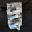 Bird Water Feeder Automatic Bird Waterer Food Feeder Dispenser for Parrot Parakeet Cockatiel Lovebird Cage Accessories