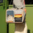 Pets Go Out with Portable Trolley Cases Suitcases Small Dogs Cats Can Use Bags High Appearance Cat Suitcase Travel Space Capsule