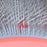 Pet Grooming Hair Remover Brush Manual Household Beauty Hairbrush Long Handle Professional Reusable Deshedding Rake