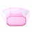 Foldable Hexagon Pet Fence Pet Fence Tent Rabbit Cage Hamster Guinea Pig Ferret Accessories