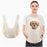 Dog Carrier Cat Backpack Extra Large Capacity Pet Chest Bag Dog And Cat Outdoor Bag Waterproof And Wind Resistant Portable