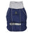 Dog Clothes Luxury Winter Jacket for Small Medium Large Dogs Waterproof Soft Padded Warm Pet Coat Safety Reflective  Dog Outfit