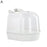 Hanging Bird Bath Cube Parrots Bathtub Bath Shower Box Cage Accessory For Little Bird Canary Budgerigar Cockatiel Lovebird New