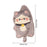 Cute Cat Hand Towel Double-thickness Hand Towel Quick-drying Absorbent Kitchen Cleaning Rag Bathroom Hanging Towels Home Supplie