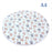 40cm Dog Bed Mat Pet Cushion Cats Bed Pad For Small Medium Large Dogs Cats Sleeping